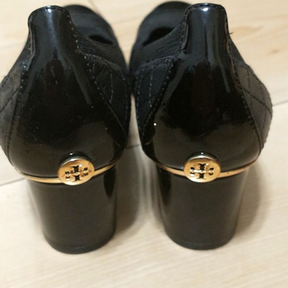 Tory Burch shoes authentic